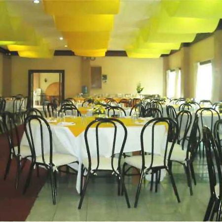 Sequoia Inn Davao City Exterior foto