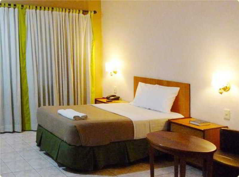 Sequoia Inn Davao City Exterior foto