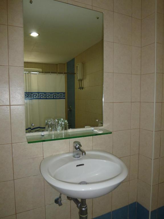 Sequoia Inn Davao City Cameră foto