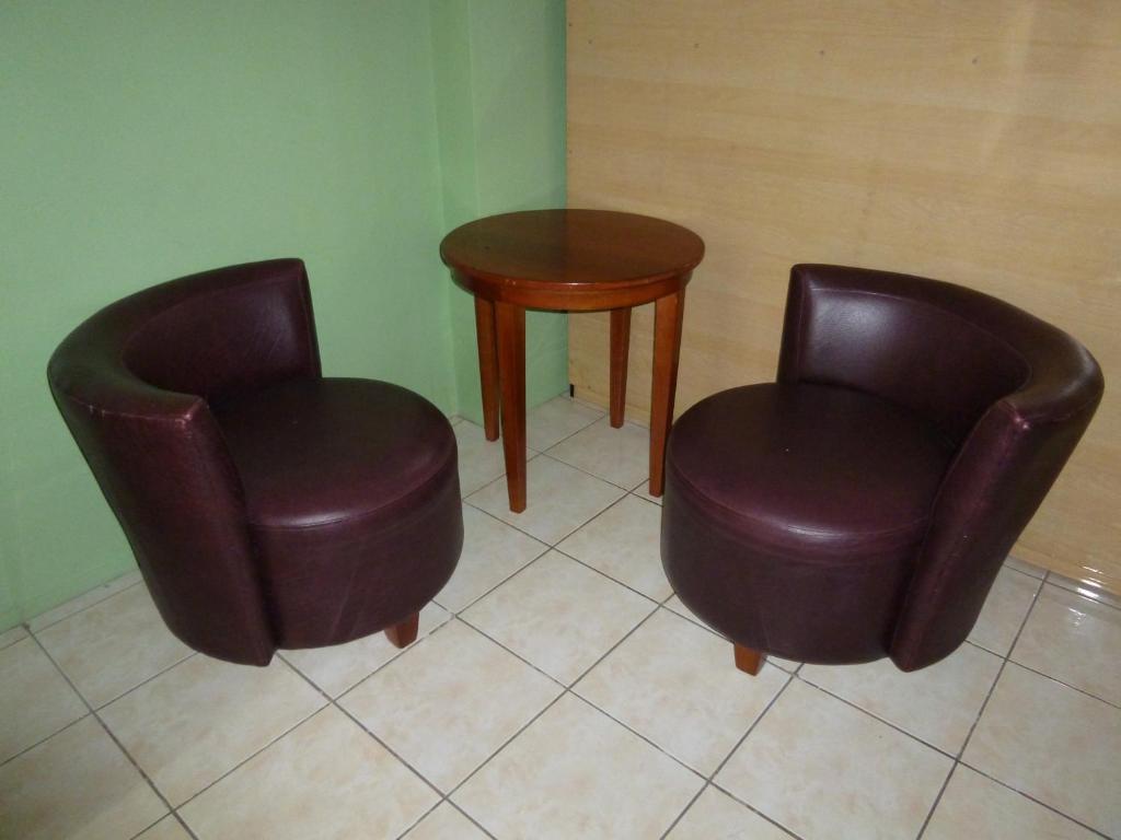 Sequoia Inn Davao City Cameră foto