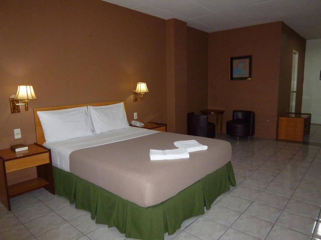 Sequoia Inn Davao City Cameră foto