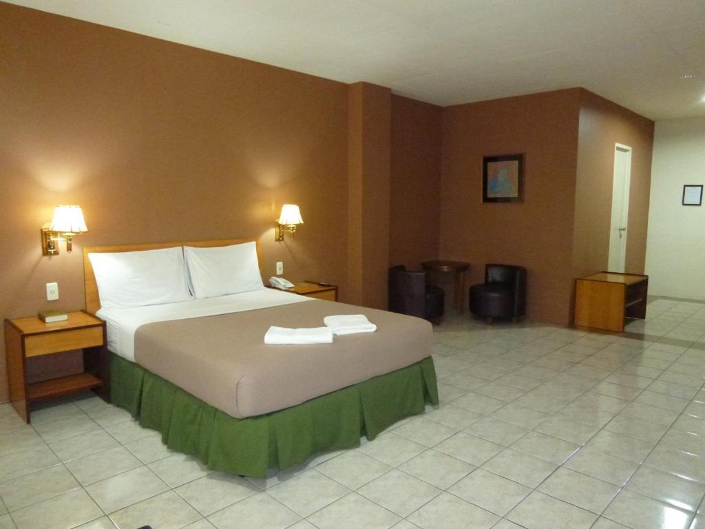 Sequoia Inn Davao City Cameră foto
