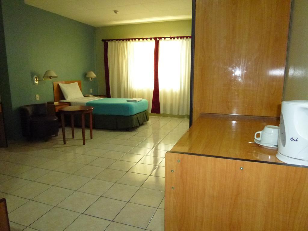 Sequoia Inn Davao City Cameră foto